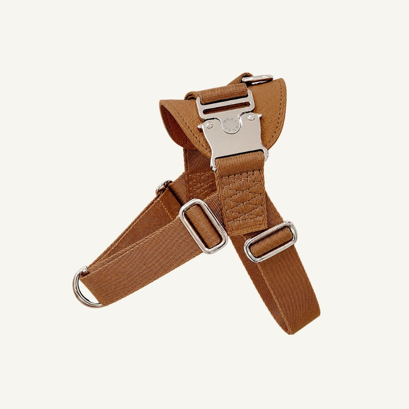 Bridle Harness : Camel – Hozi US