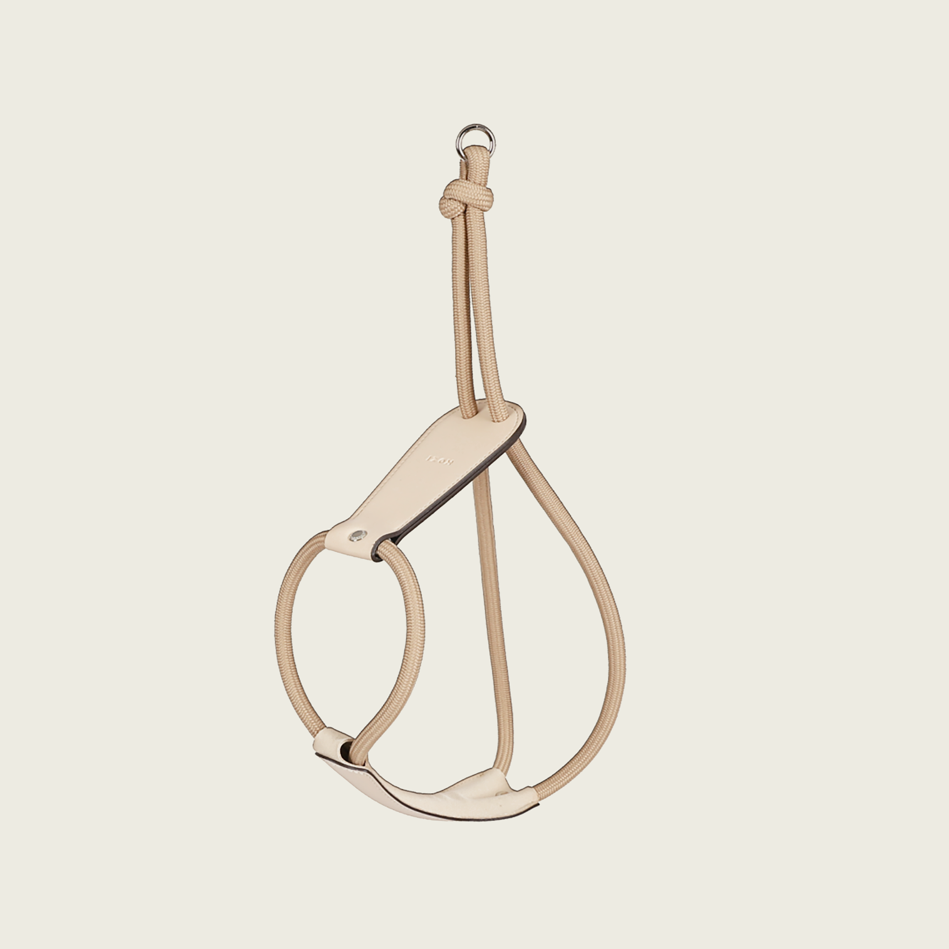 HOZI Essential Harness ブラック　Sサイズ Essential Harness - Black – hozi