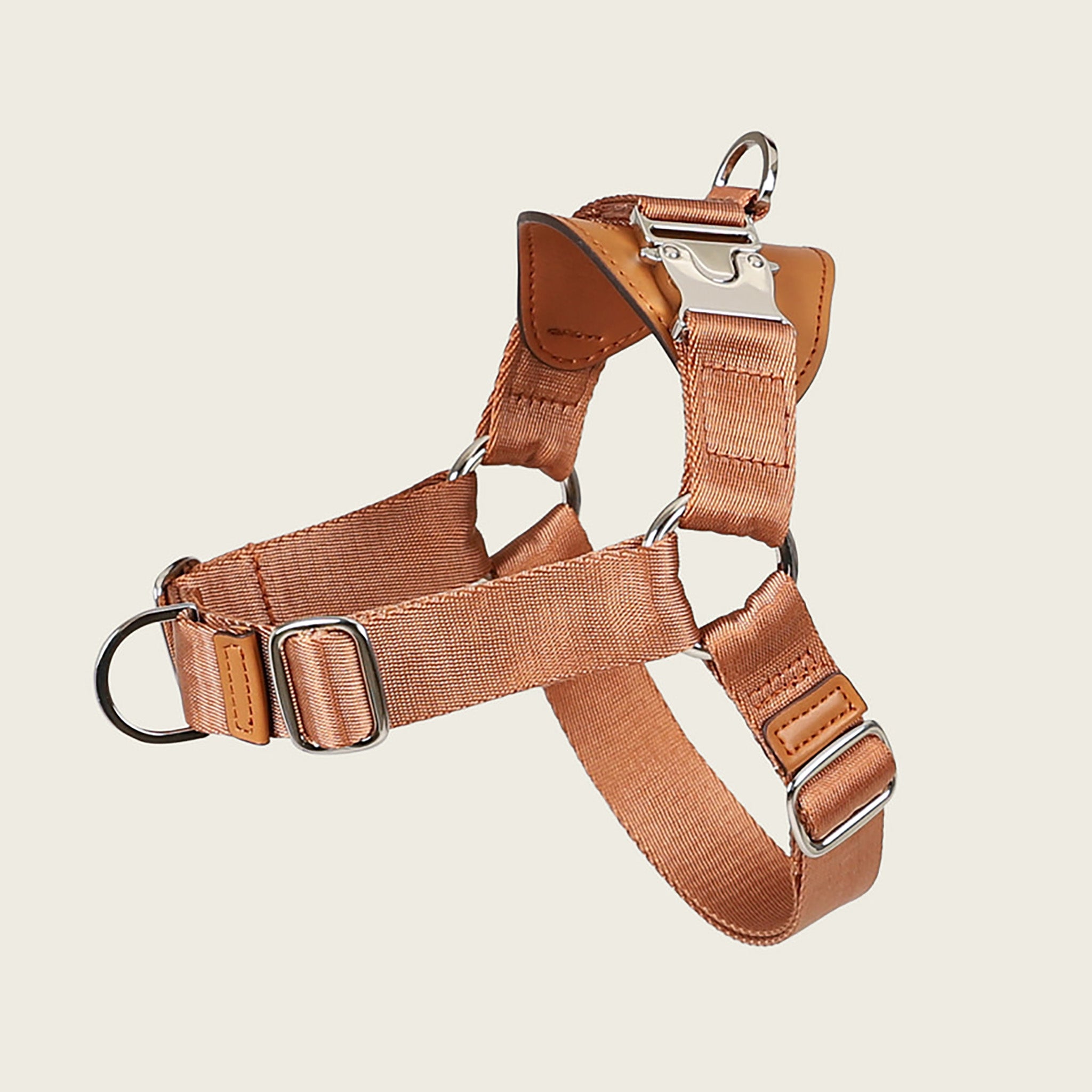 Horsebit Harness : Camel – Hozi US