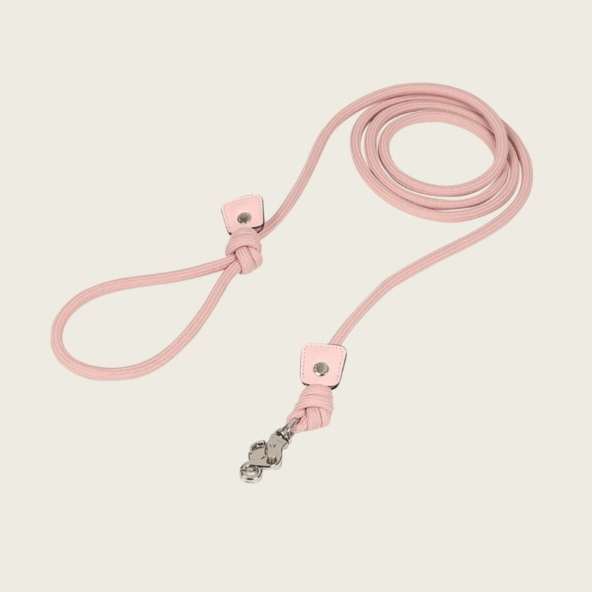 Essential Leash - Pink – hozi